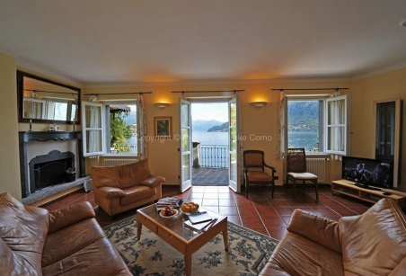 Villa in Bellagio